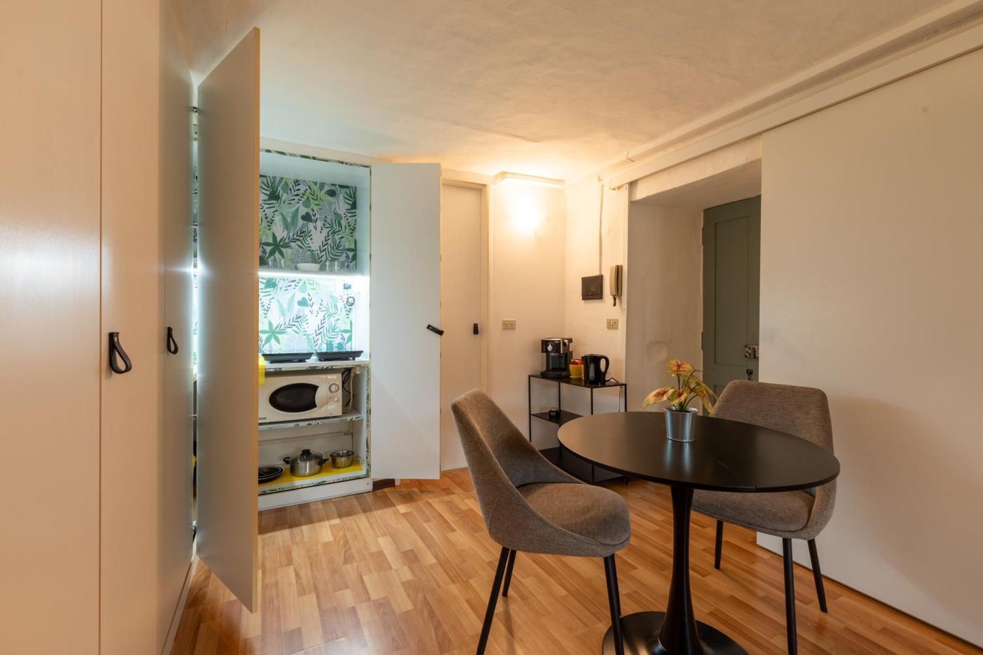 Ferienwohnung Beer And Dream Cuneo Exterior foto